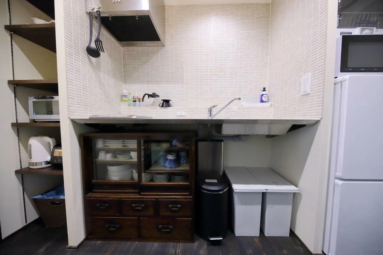 Kyoto - House / Vacation Stay 39193 0*,  일본