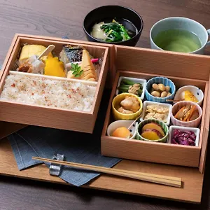 칸데오 호텔스 가라스마 롯가쿠 교토